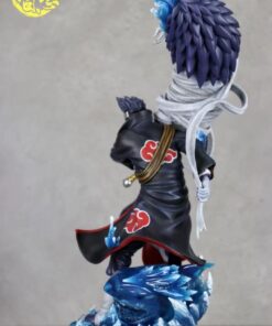 Naruto neijuan Studio Kisame Resin Statue