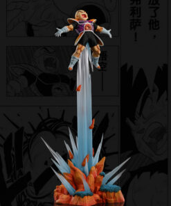 Dragon Ball Sky Top Studio Krilin
