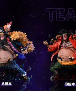 One Piece Wifi Studio Marshall D.Teach Resin Statue