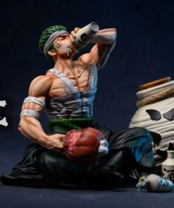 One Piece Bt Studio Zoro Vol.2 Resin Statue