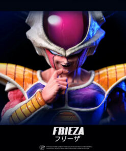 Dragon Ball WhiteHole Studio 1/6 Frieza Resin Statue