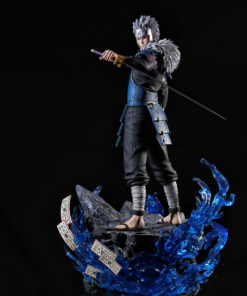Naruto MH Studio Tobirama 1/4 Resin Statue