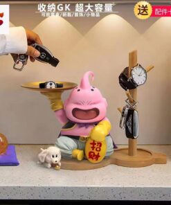 Dragon Ball Vs Studio Majin boo Resin Statue