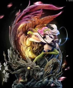 Demon Slayer U-King Studio Mitsuri Kanroji Resin Statue