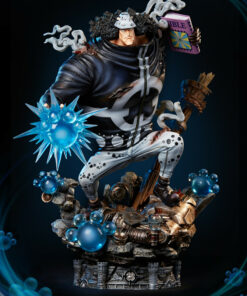 One Piece Infinity studio Kuma Resin Statue