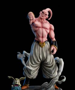 Dragon Ball CPR Studios Villain Series Vol.02 Buu Resin Statue