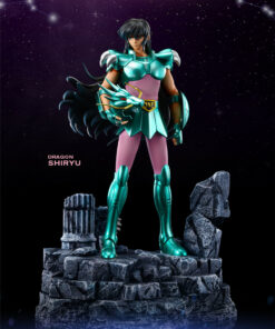 Fairyland Studios Draconis 1/8 & 1/6 Resin Statue