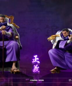 One Piece DoD Studio Fujitora Resin Statue