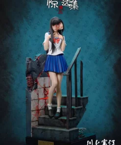 Limit Gallery Studio Tomie Kawakami Licensed Resin Statue