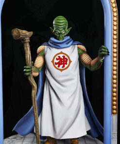 Dragon Ball Figure Class Kamisama Resin Statue