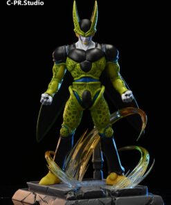 Dragon Ball CPR Studio Cell Resin Statue