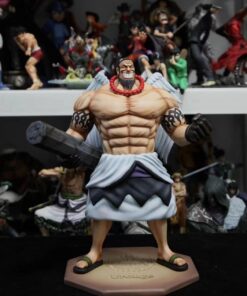 One Piece New Century Studio Urouge Resin Statue