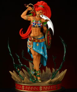 Legends Of Zelda KINTSUKUROI CHAMPIONS COLLECTION Resin Statue
