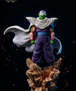 Dragon Ball Marriot Studio Piccolo Resin Statue