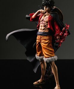 One Piece LC Studio Luffy Resin Statue