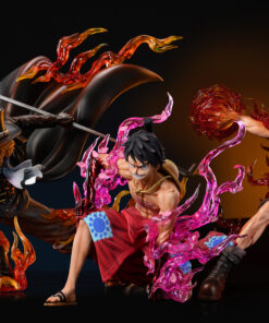 One Piece IU Studio Sabo Resin Statue