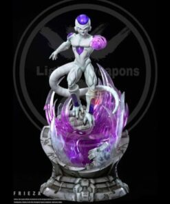 Dragon Ball Freezer Light Weapons Studio