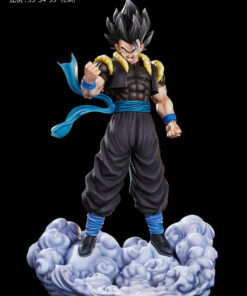 Dragon Ball Figure Class Gogeta Resin Statue