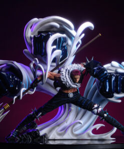 One Piece TianJi studio Charlotte Katakuri Resin Statue