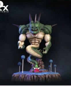 Dragon Ball TX Studio Porunga Resin Statue