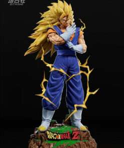 Dragon Ball DI TAI Studio Vegeto Resin Statue