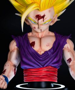 Dragon Ball KDC Gohan Bust 1/1 Resin Statue