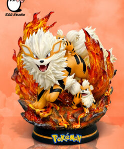 One Piece Dream Studio Ace Resin Statue