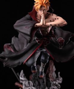 Naruto 9527 Studio Pain Resin Statue