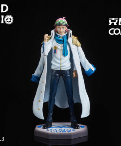 One Piece Stand Studio Coby Resin Statue