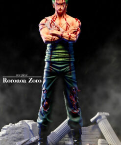 One Piece Dream Studio Zoro Resin Statue