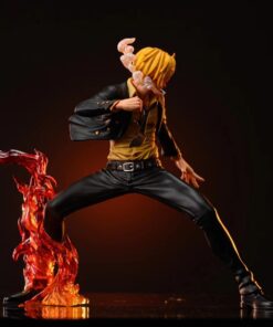 One Piece KSW Studio Sanji Resin Statue
