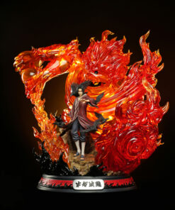 Naruto ThreeArtisan Studio Itachi Resin Statue