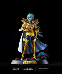 Saint Seiya FOC Studio Aphrodite 2.0 Resin Statue