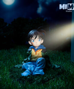 Detective Conan Mimo Studio Shinichi Resin Statue