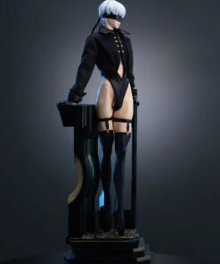 Dtalon Studio Avriant/9s Resin Statue