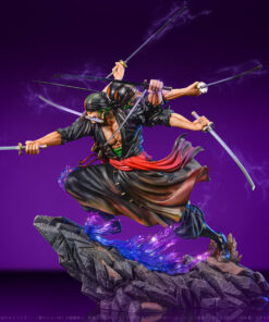 One Piece Lightning Studio Zoro 2.0 Resin Statue
