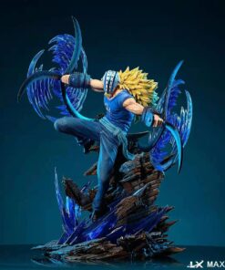 One Piece LX Studio Killer Resin Statue