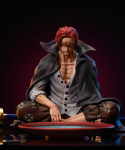 One Piece Wifi Studio Shanks Pvc
