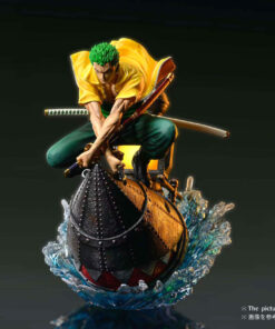 One Piece AA Studio Zoro 3.0 Resin Statue