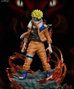 Naruto ZH Studio 2.0 Resin Statue