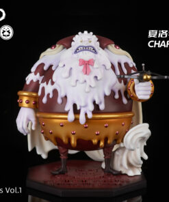 One Piece Stand Studio Charlotte Opera Resin Statue