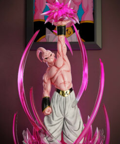 Dragon Ball KDC Super Buu Resin Statue