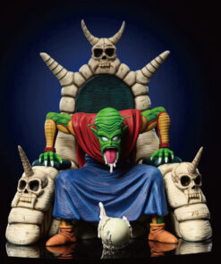 Dragon Ball Paralle Studio King Old Piccolo Resin Statue