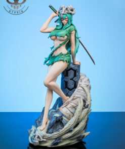 Bleach OPP Studio 1:6 Neliel Resin Statue