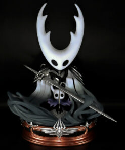 Hollow Knight 27abyss Studio Resin Statue