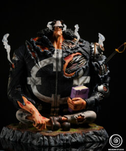 One Piece Neijuan Studio Kuma Resin Statue