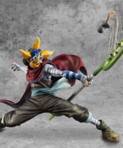 One Piece Megahouse POP PlaybackMemories Sogeking Resin Statue