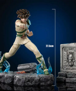 Saint Seiya TY Studio Pegasus Seiya Resin Statue