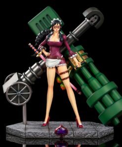 One Piece Master Studio Baby 5 Resin Statue