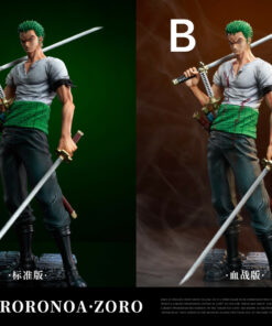 One Piece AO Studio Roronoa Zoro